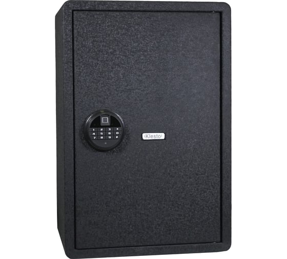 Сейф с биометрическим замком KlestO RS bio-65T 1000653