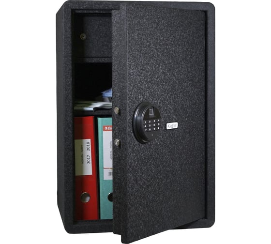 Сейф с биометрическим замком KlestO RS bio-65T 1000653