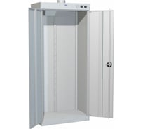 Сушильный шкаф ПРАКТИК ШС Ветерок 1940 без полок S30799021002