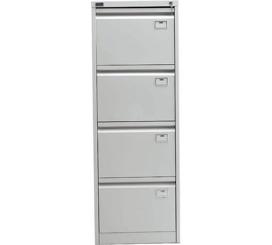 Картотека ПРАКТИК NF-04 S20299514112