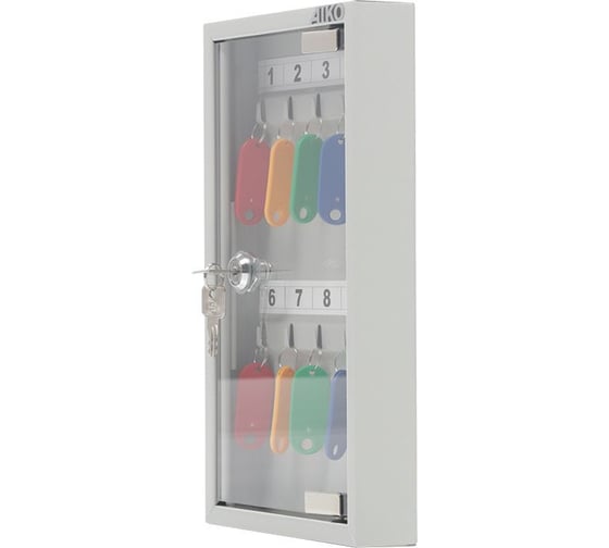 Ключница AIKO KEY-10 G S183CH020500