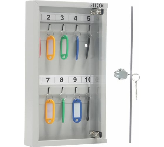 Ключница AIKO KEY-10 G S183CH020500