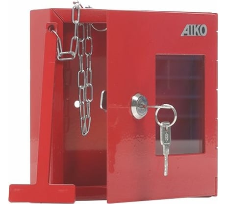 Ключница AIKO KEY-1 FIRE S183CH020100