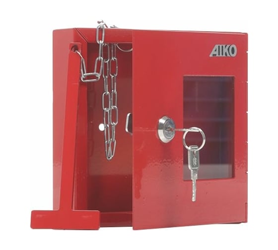 Ключница AIKO KEY-1 FIRE S183CH020100 1