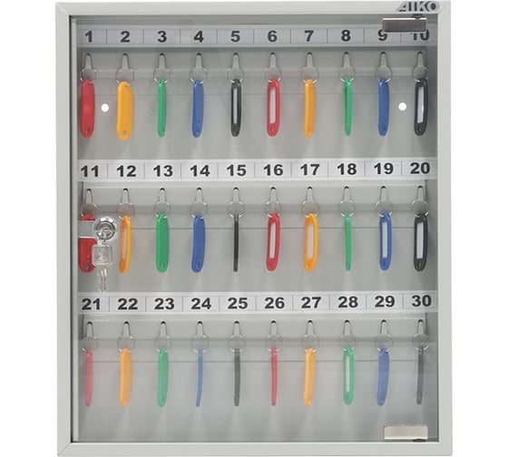 Ключница AIKO KEY-30 G S183CH021300