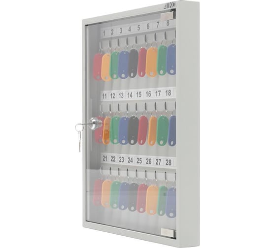 Ключница AIKO KEY-30 G S183CH021300