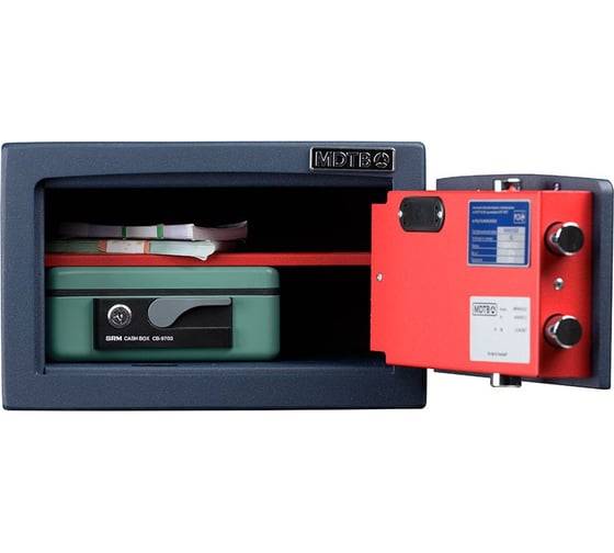 Сейф Valberg MDTB EK-28 E S10499142407