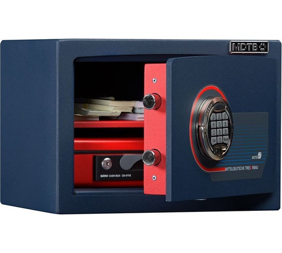 Сейф Valberg MDTB EK-28 E S10499142407