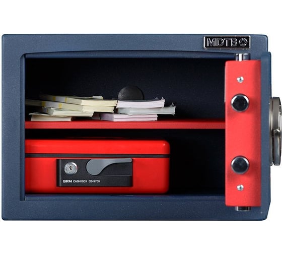 Сейф Valberg MDTB EK-28 E S10499142407