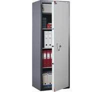 Сейф Valberg ASM 165T графит S10399780944
