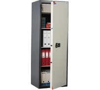 Сейф VALBERG ASM.165T-EL графит S10399781544