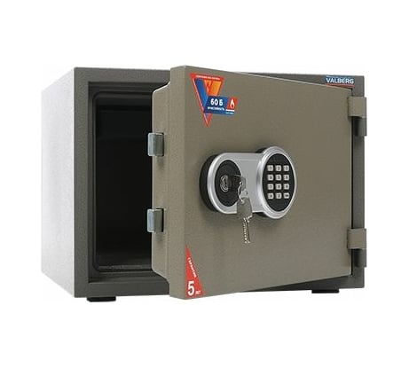 Сейф VALBERG FRS-36.EL S10199020440