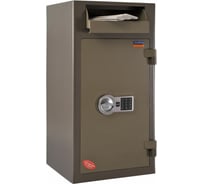 Сейф VALBERG ASD-32 EL S11499080440