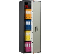 Сейф VALBERG Гранит I-165T графит S10499098543