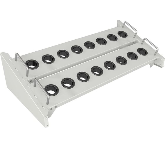 Полка для ЧПУ ПРАКТИК TC SK-40 S30599024002 1