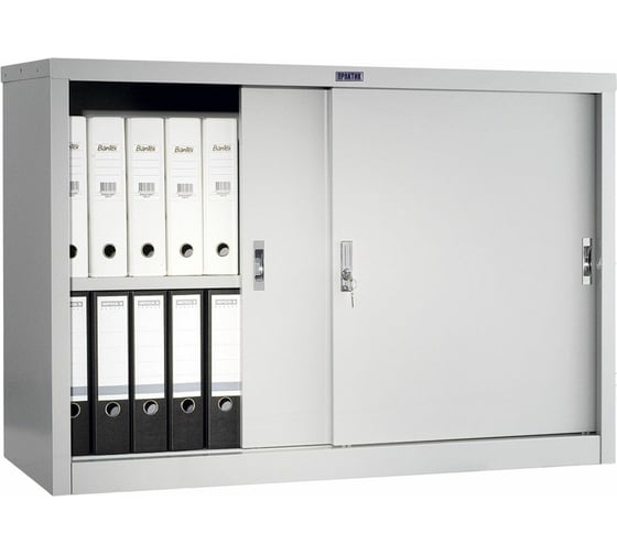Шкаф ПРАКТИК AMT 0812 S20699081202