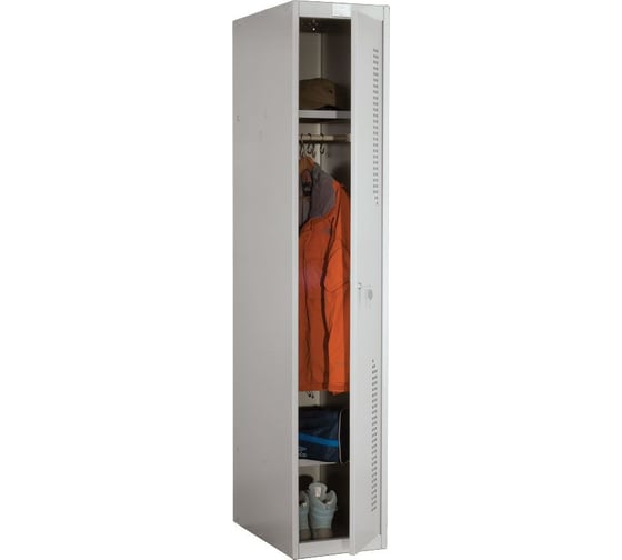 Шкаф ПРАКТИК NL-01 S23099201012 1