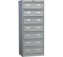 Картотека ПРАКТИК AFC-07C S20299070102