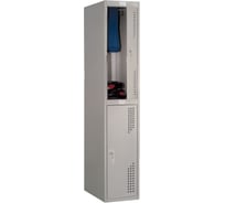 Шкаф ПРАКТИК NL-02 S23099202012
