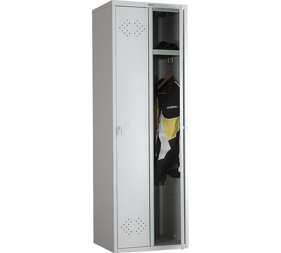 Шкаф ПРАКТИК LS-21-50 S23099520502