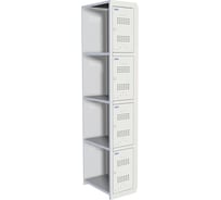 Шкаф ПРАКТИК ML-04-30 доп модуль 2шт S23099441302