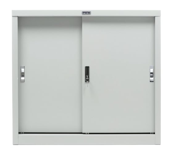 Шкаф ПРАКТИК AMT 0891 S20699080202