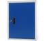 Шкаф ПРАКТИК Profi WD 2