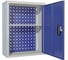 Шкаф ПРАКТИК Profi WD 1