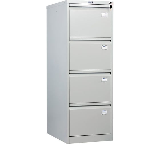 Медицинский шкаф-картотека ПРАКТИК МД AFC-04 S26299301400