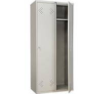 Медицинский шкаф ПРАКТИК МД LSLE-21-80 S26199321800