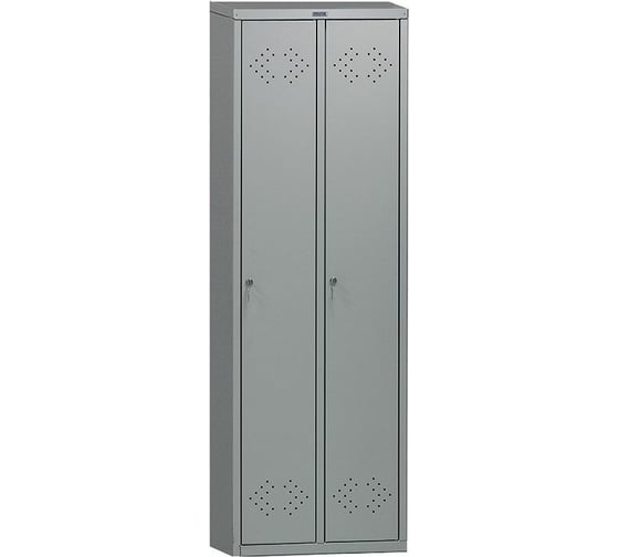 Медицинский шкаф ПРАКТИК МД LSLE-21 S26199321500