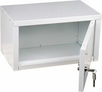 Медицинский шкаф ПРАКТИК МД трейзер 1650 S26199209100