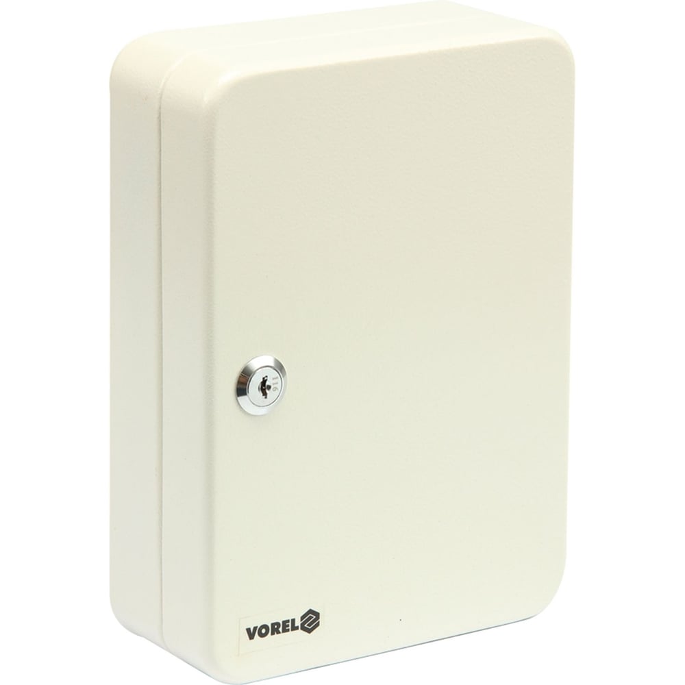 Настенный ящик для ключей VOREL 250x180x80 мм 78434 - выгодная цена ...