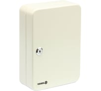 Настенный ящик для ключей VOREL 250x180x80 мм 78434