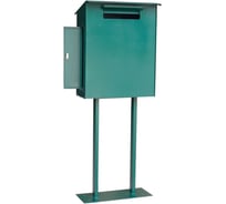 Почтовый ящик МЕТКОН ЯП-10