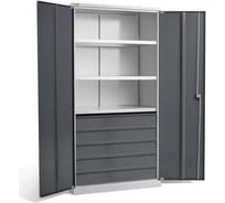 Шкаф ДиКом ВЛ-052-08 12.0325-103