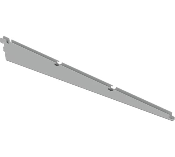 Кронштейн проволочной полки ARISTO vA, серия 540, Металлик, RA WA0292.AP054.MG0PC.RA 1