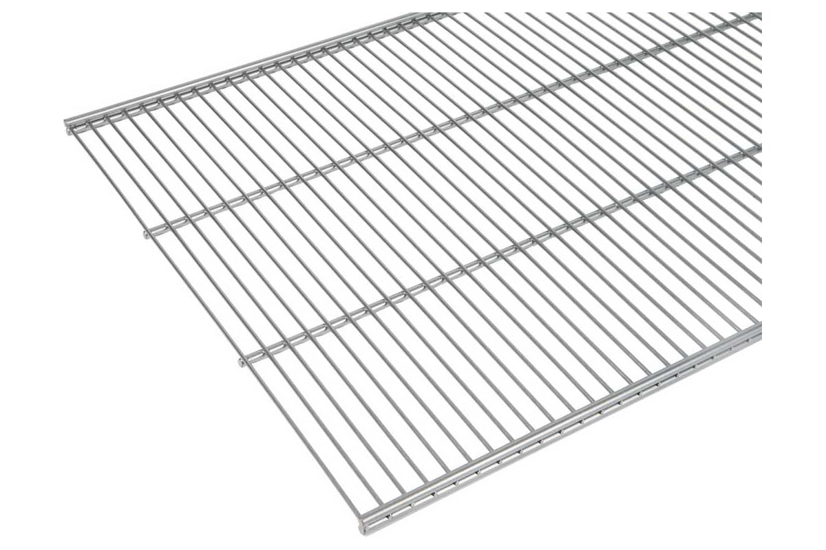 Проволочная полка ARISTO серия 540, L=607, Металлик, RA  WA0289.VP060.MG0PC.RA