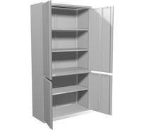 Балконный шкаф ПРАКТИК 2010 S30599044602