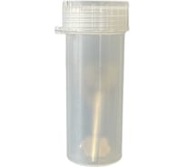 Пенал для ключей ТПК Технологии Контроля 40х110 мм, пластик, прозрачный, 100 шт. 24257