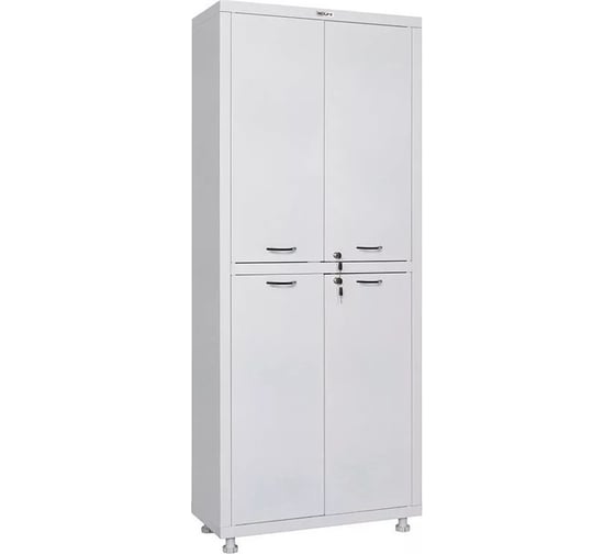 Шкаф медицинский Практик МД 2 1670-SS S26199203009