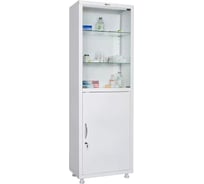 Шкаф медицинский Практик МД 1 1760-SG S26199204509