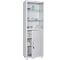 Шкаф медицинский Практик МД 1 1760-SG S26199204509 2