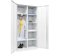 Шкаф медицинский Практик МД 2 ШМ S26199302209