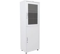 Шкаф медицинский Практик МД 1 1760 R S26199206009