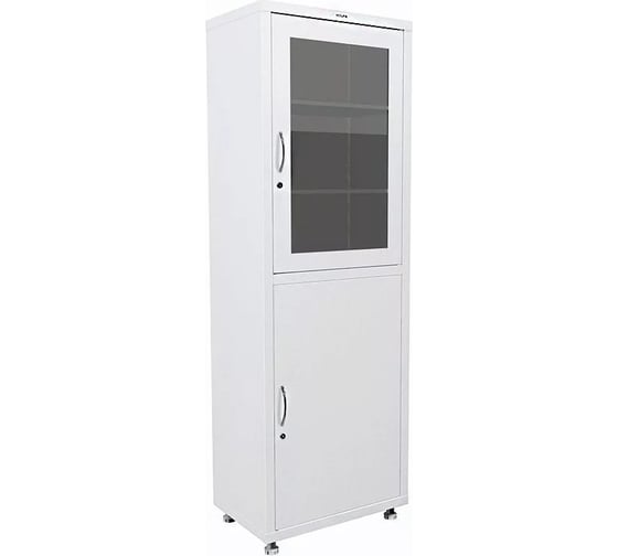 Шкаф медицинский Практик МД 1 1760 R S26199206009 1