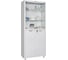 Шкаф медицинский Практик МД 2 1670-SG S26199203509 1