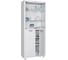 Шкаф медицинский Практик МД 2 1670-SG S26199203509 2