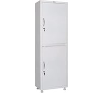 Шкаф медицинский Практик МД 1 1760-SS S26199204009