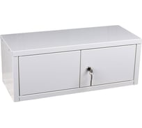 Шкаф медицинский Практик МД трейзер 1670 S26199209209